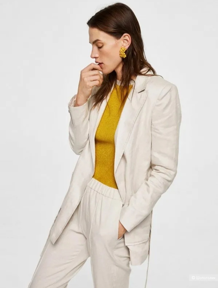 Пиджак Mango размер S / М / L