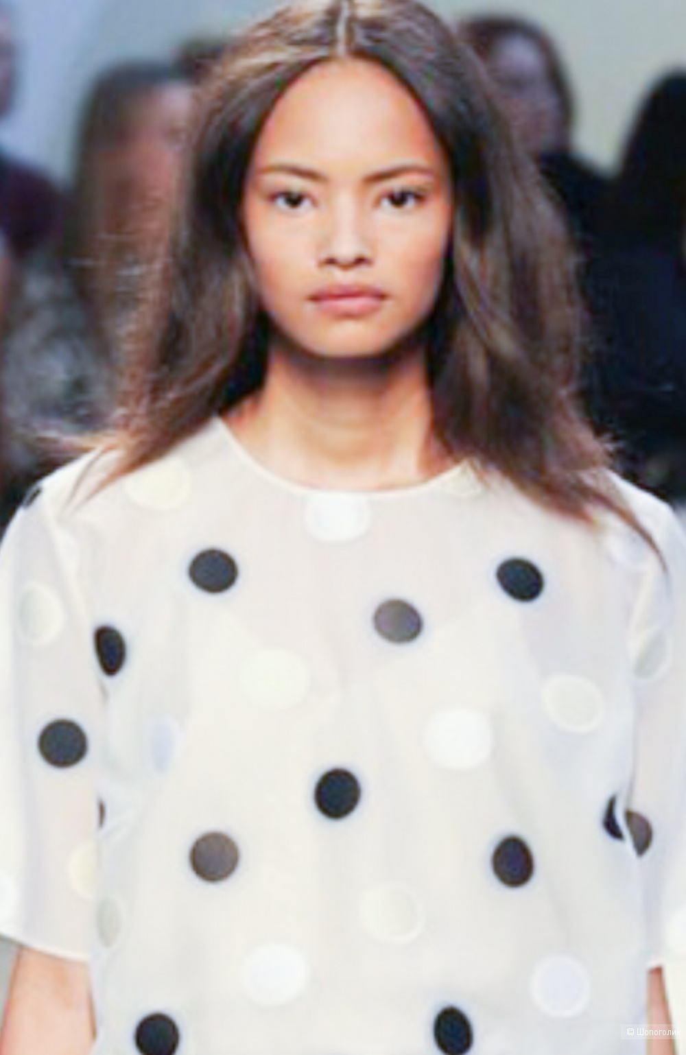 SportMax Code by Max Mara футболка S/M