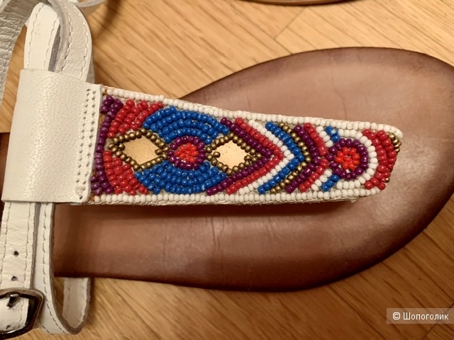 Сандалии Gioseppo 39