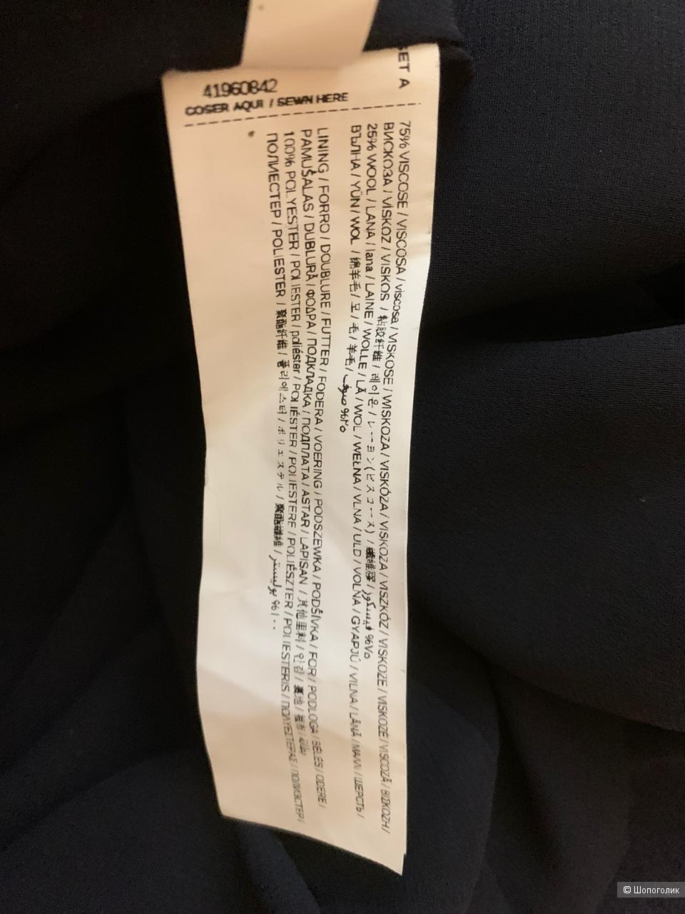 Mango платье Xs