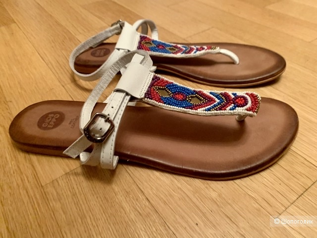 Сандалии Gioseppo 39