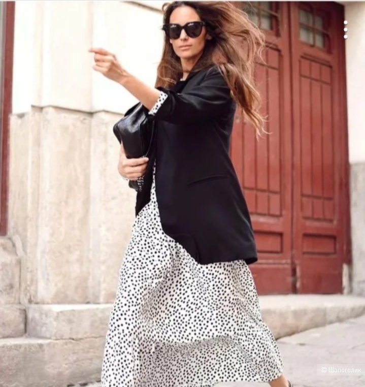 Пиджак Mango размер S / М / L