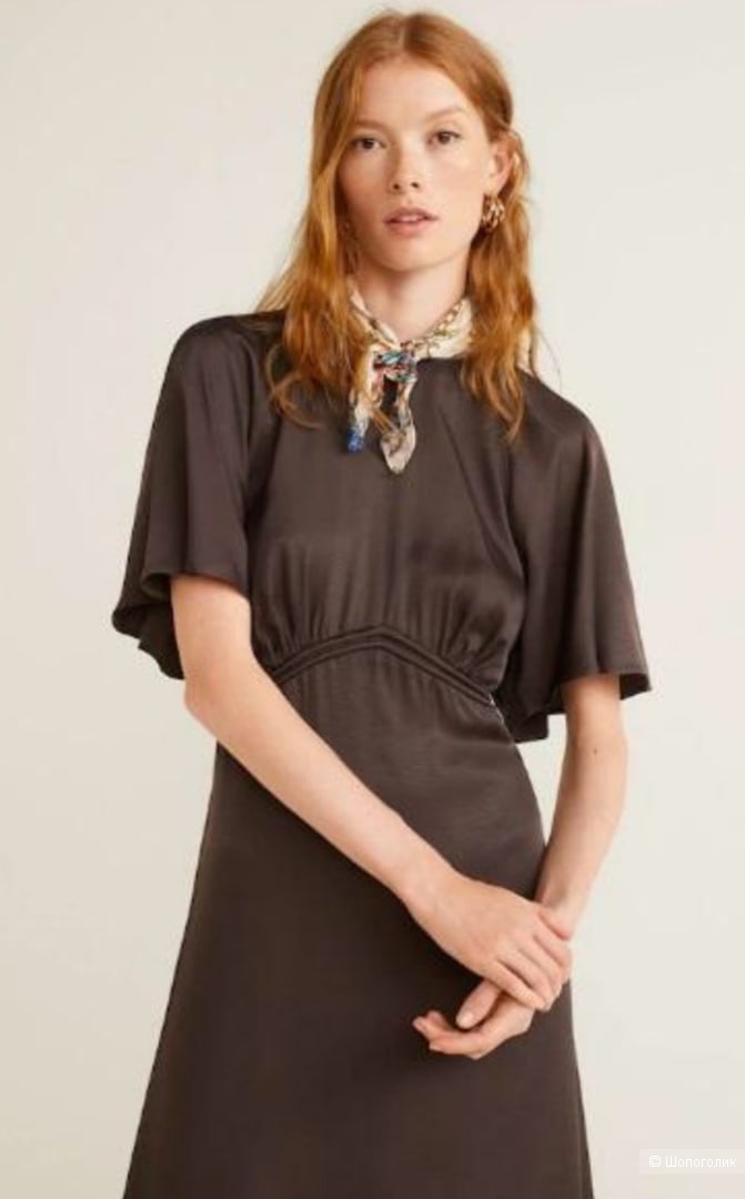 Платье Mango размер S