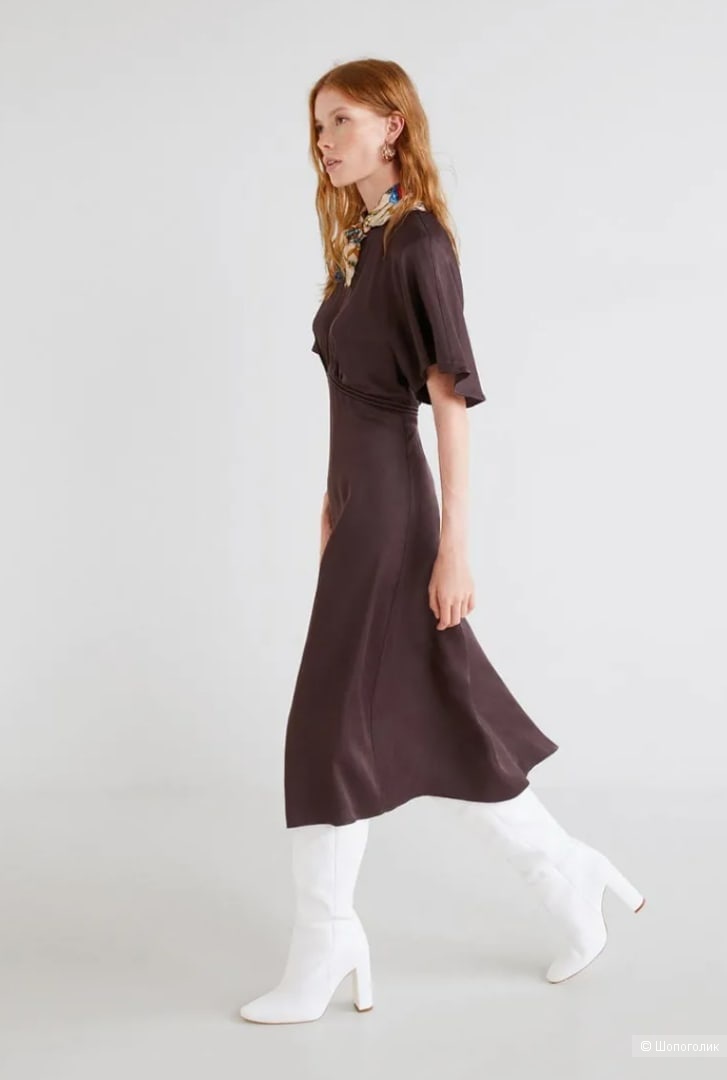 Платье Mango размер S