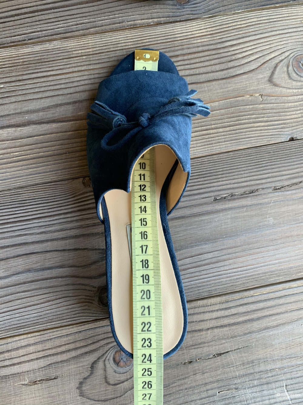 Мюли, сабо Karl Lagerfeld р. 36-36,5