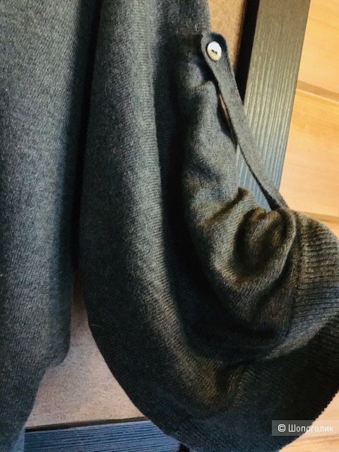 Трикотажное платье Alia- размер 44-46