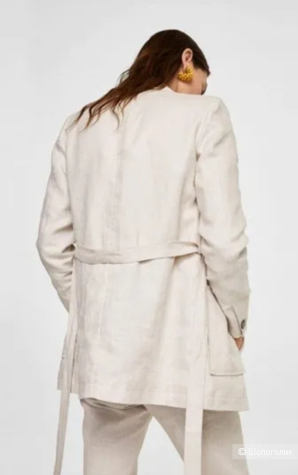 Пиджак Mango размер S / М / L