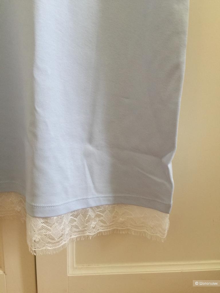 Ночная рубашка BLUGIRL BLUMARINE 44 раз. рус.