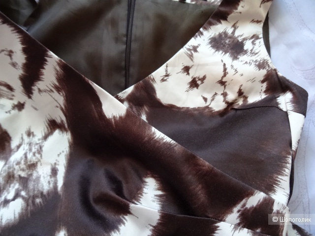 Платье incity, размер 42