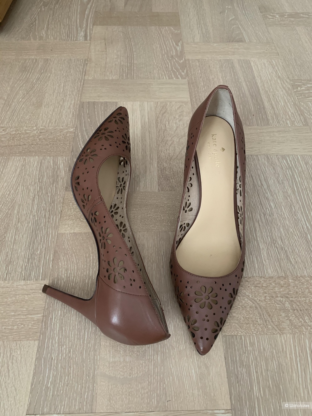 Туфли Kate Spade New York размер 11М