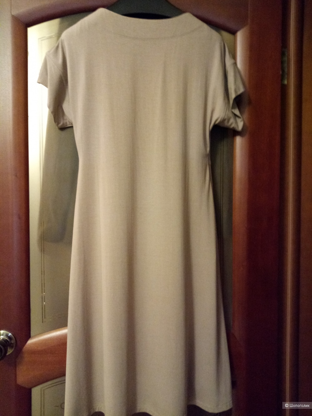 Платье BCBG Max Azria, размер 44-46 рос