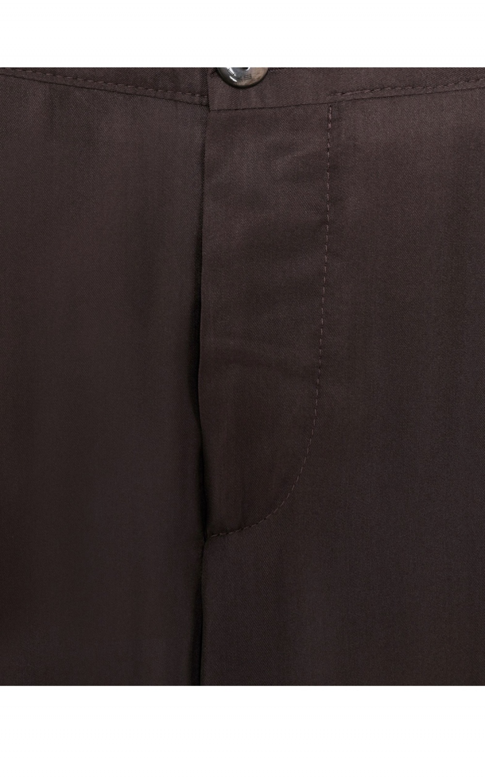 Шелковые брюки ETRO, на российский размер 46 +/-.