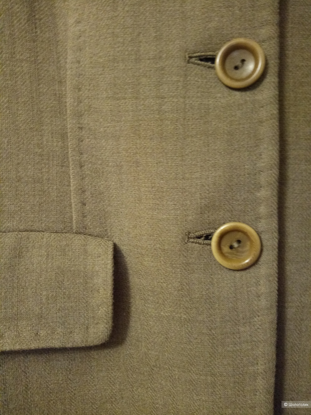 Жакет Max Mara, размер 44-46 рос