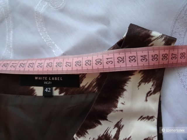 Платье incity, размер 42