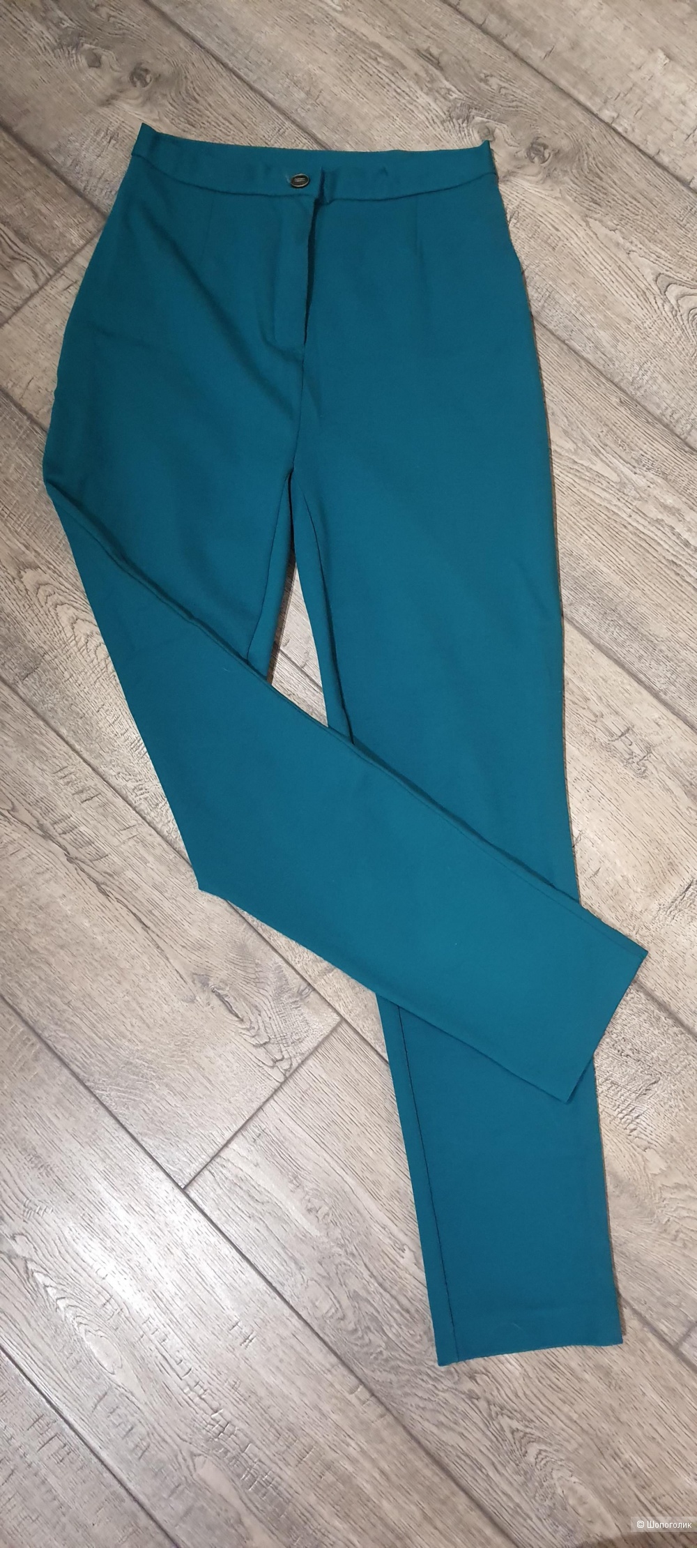 Брюки-дудочки no name 46 -48 размера