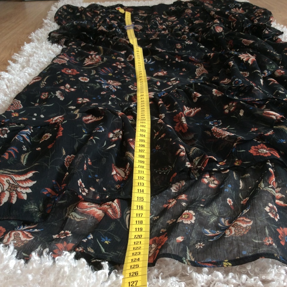 Платье Pepe Jeans,размер L