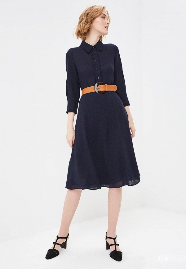 Mango платье Xs