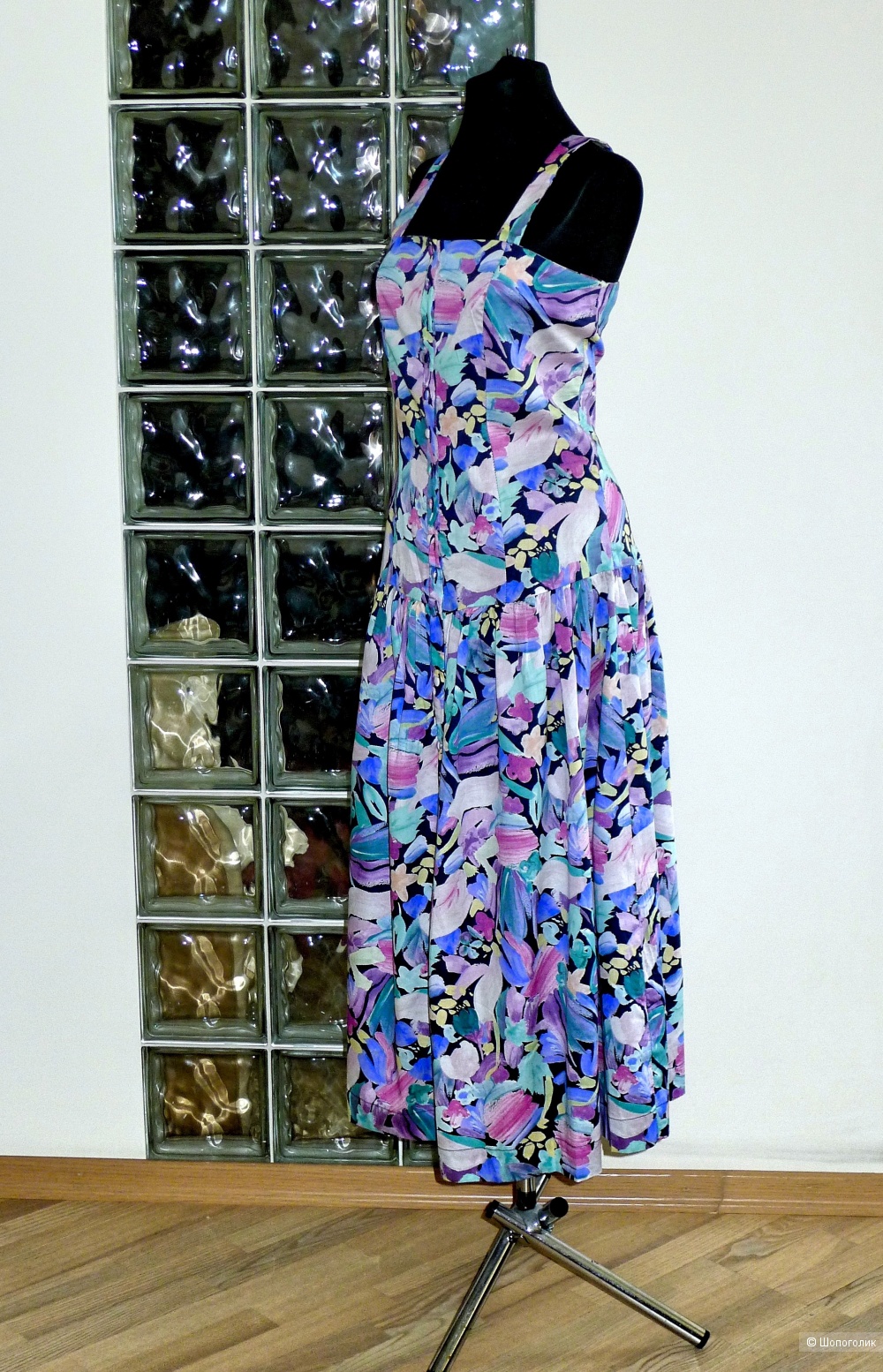 Платье OYSHO размер M S