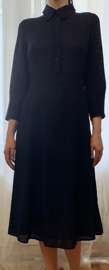 Mango платье Xs