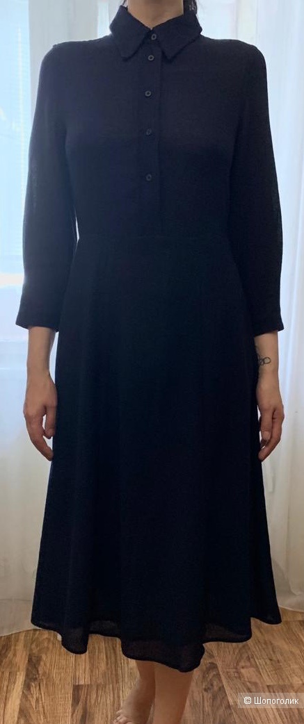 Mango платье Xs