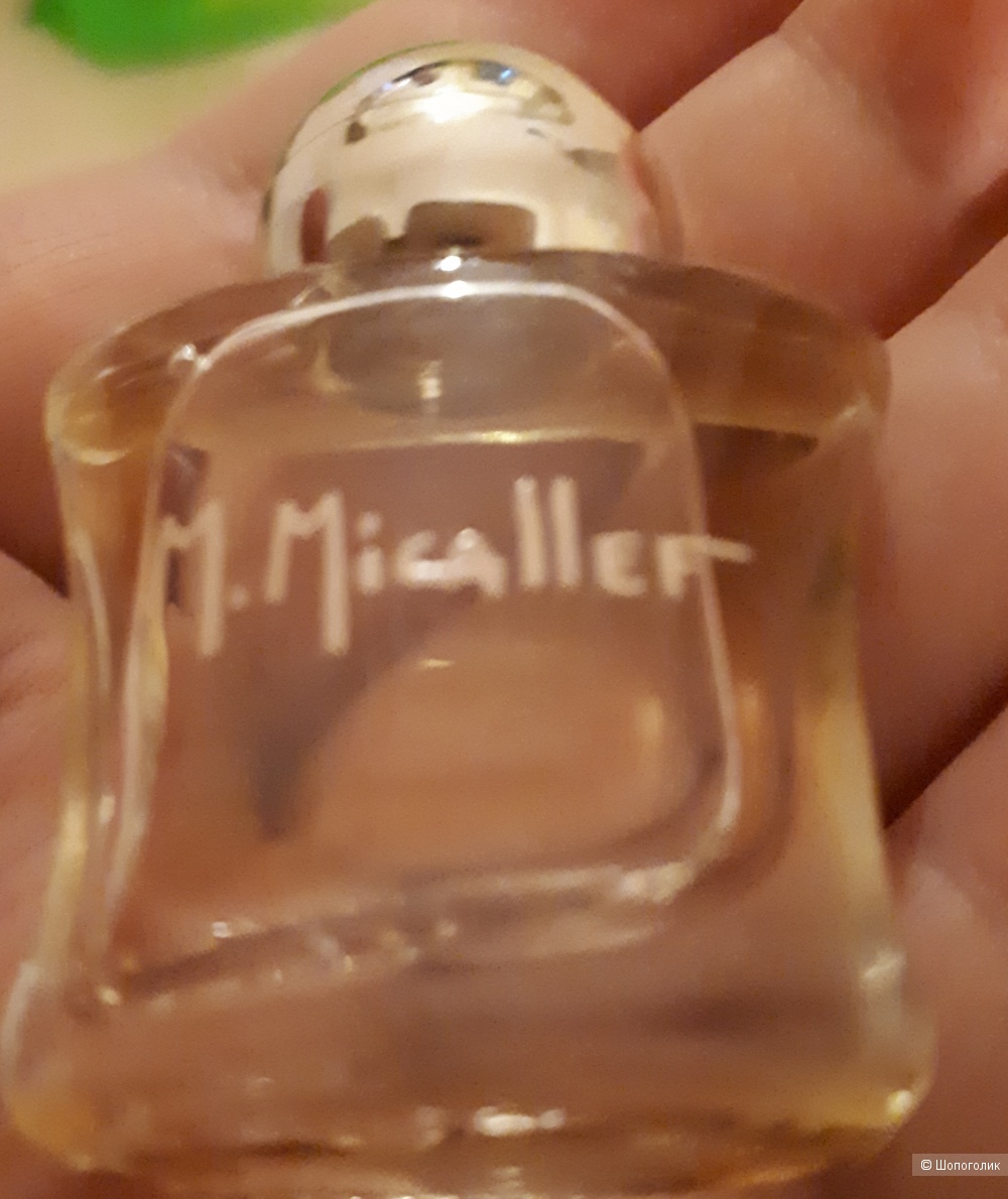 M.Micallef Ylang, 5 ml