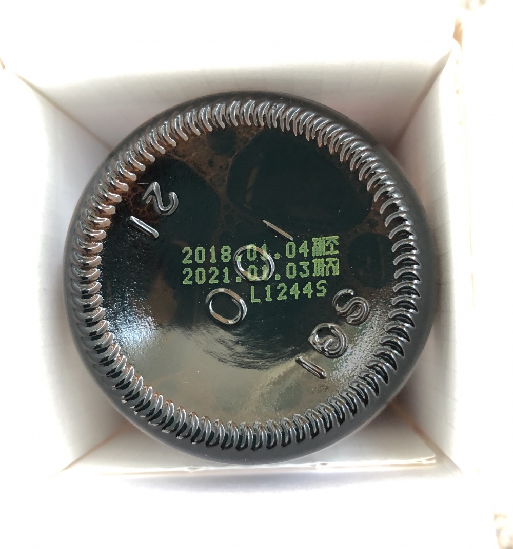 Тонер для проблемной кожи Ciracle Anti-blemish