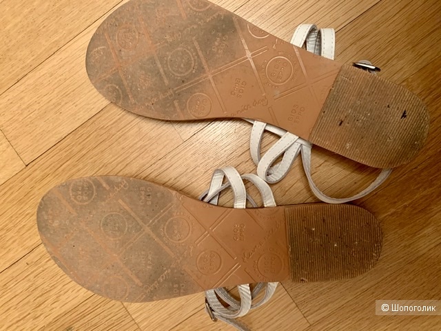 Сандалии Gioseppo 39