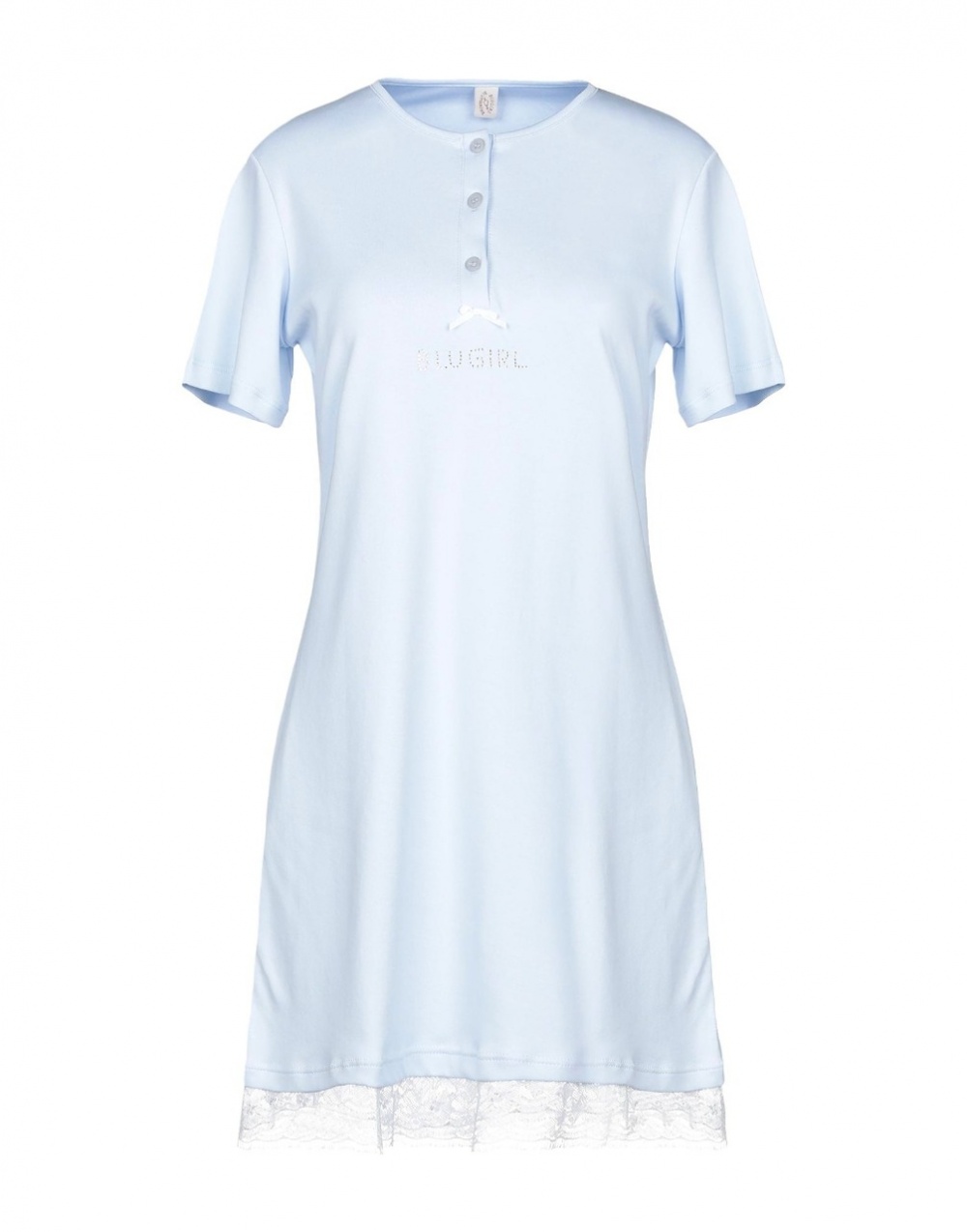Ночная рубашка BLUGIRL BLUMARINE 44 раз. рус.