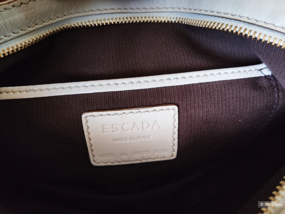 Сумка Escada
