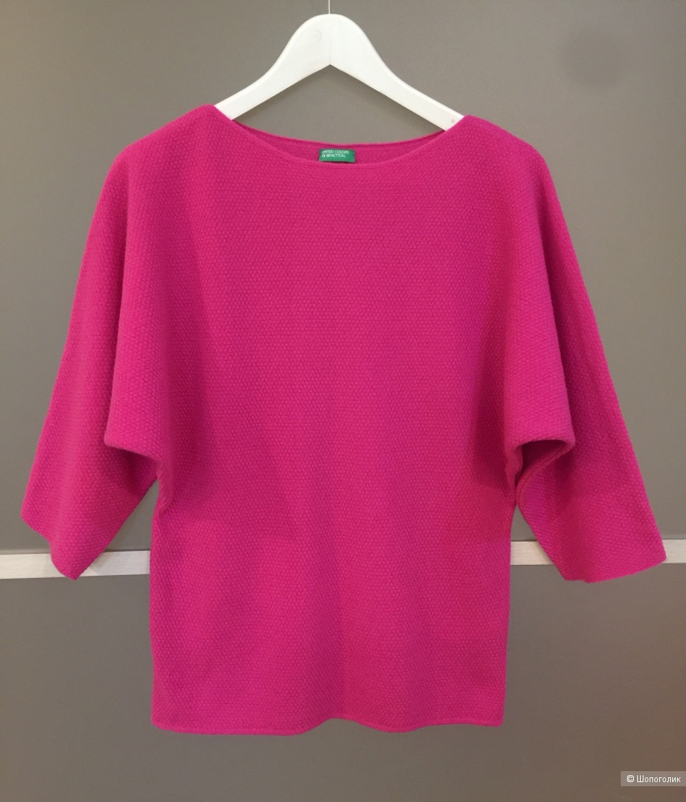 Джемпер United Colors of Benetton, р.42-44-46
