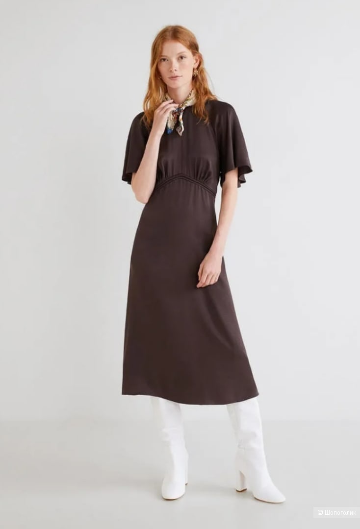 Платье Mango размер S