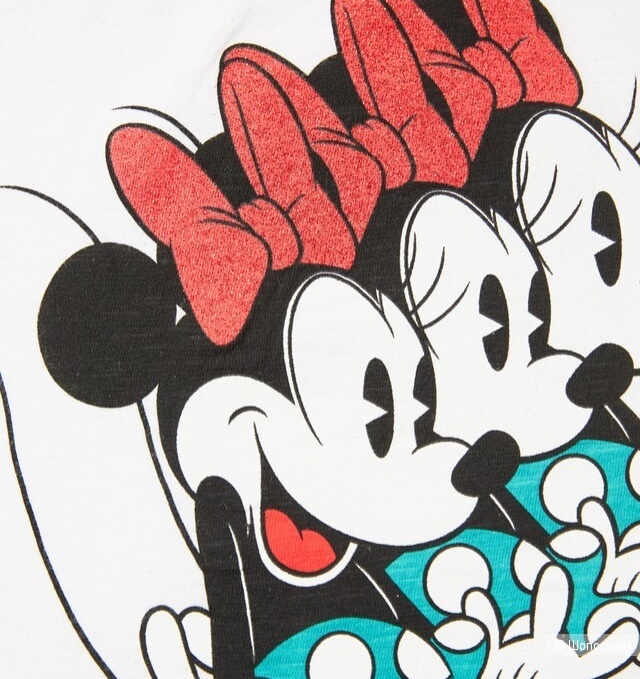 Лонгслив mango kids 10-12