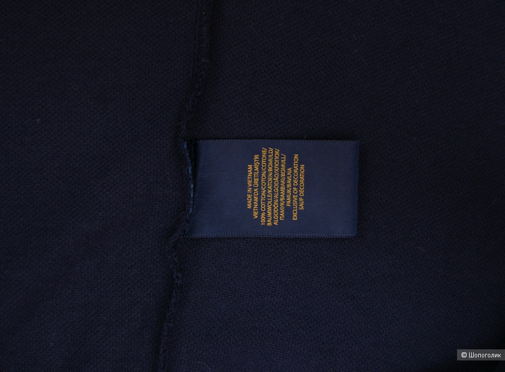 Футболка-поло Ralph Lauren Polo размер 44-46(М)