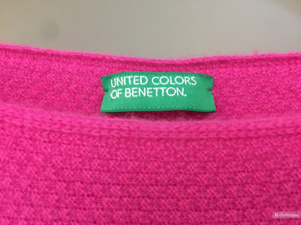 Джемпер United Colors of Benetton, р.42-44-46