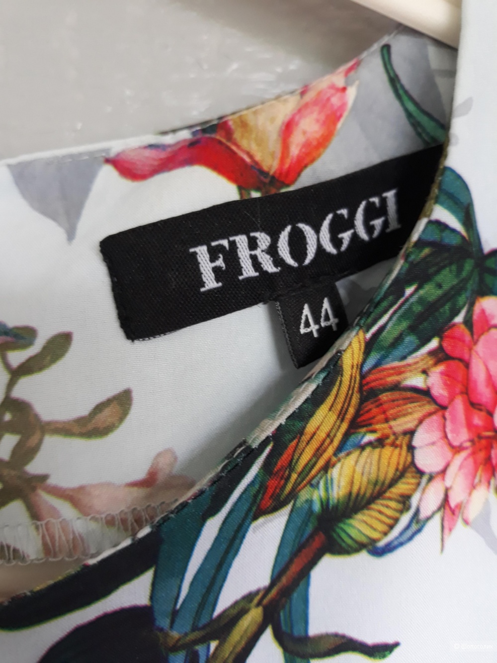 Платье Froggi 44 размер