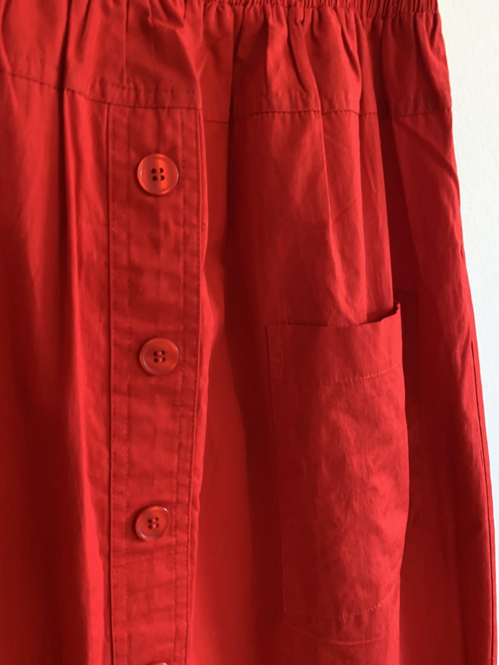 Юбка миди ASOS DESIGN, 12UK