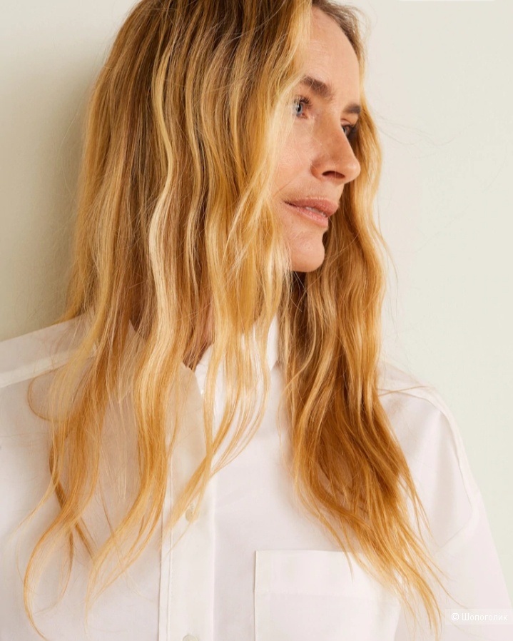 Рубашка Манго размер S / М / L