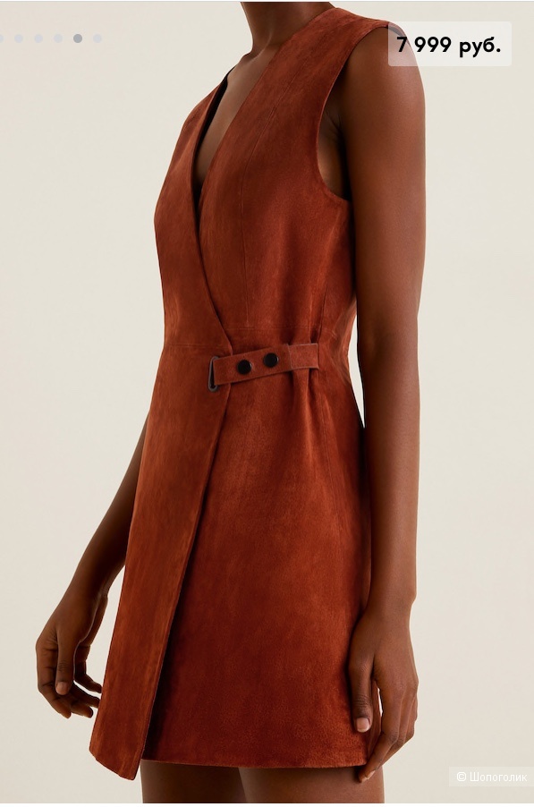 Платье Mango L