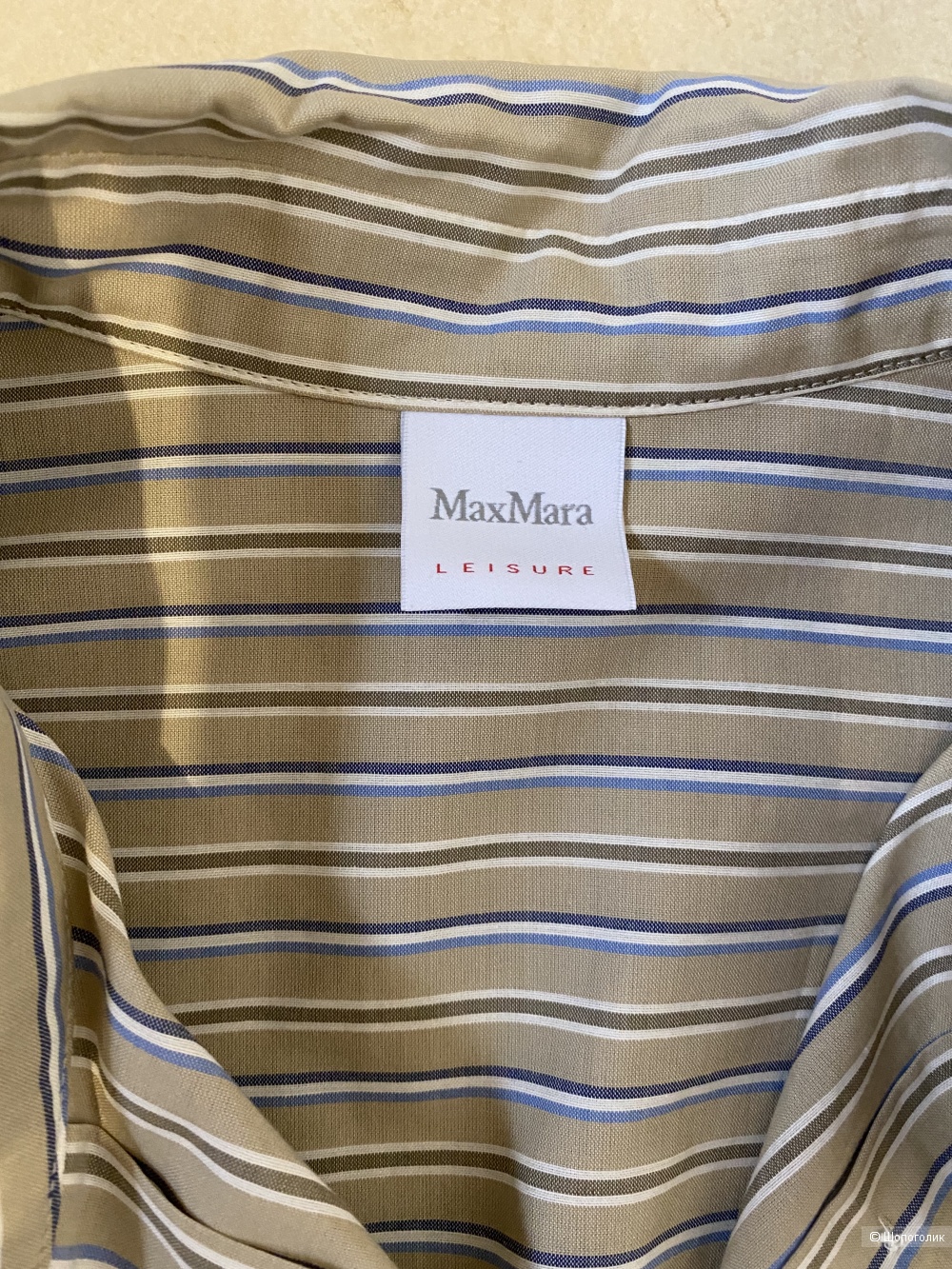 Платье MaxMara, размер 40 (ит).