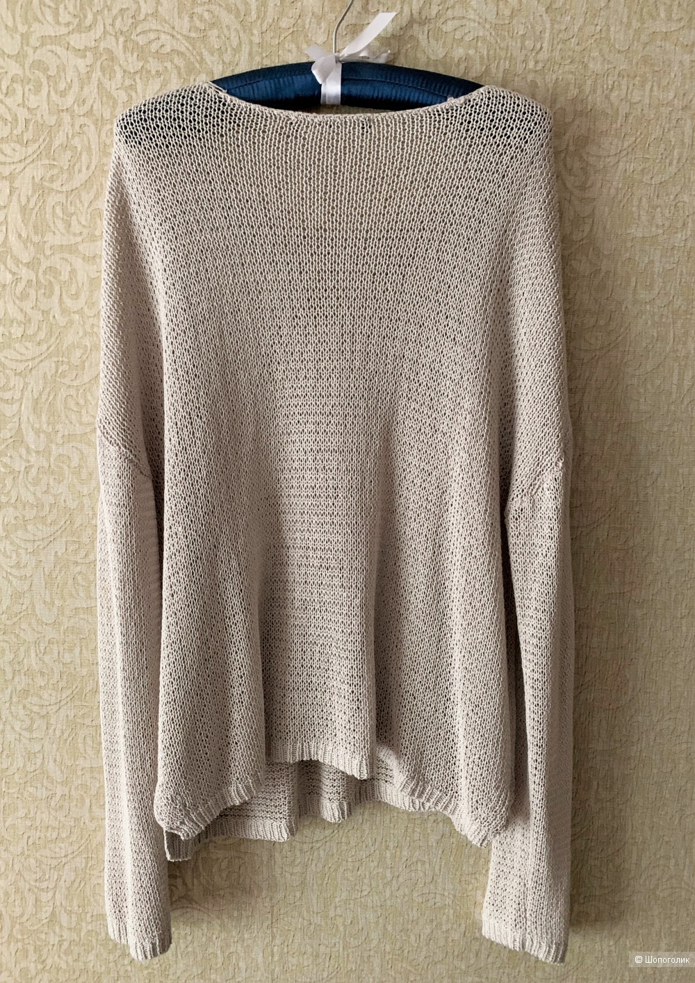 Джемпер OUI S-L