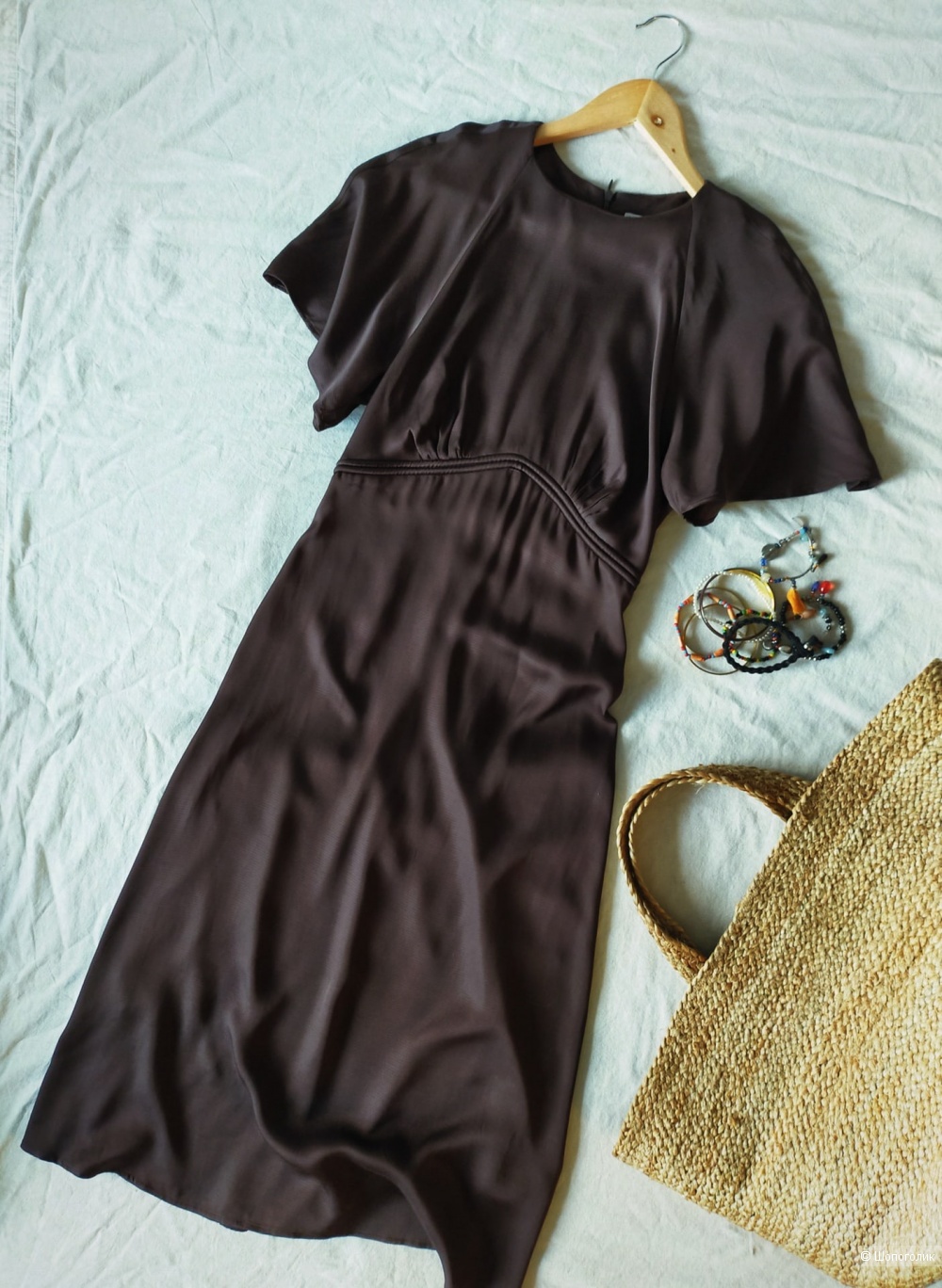 Платье Mango размер S