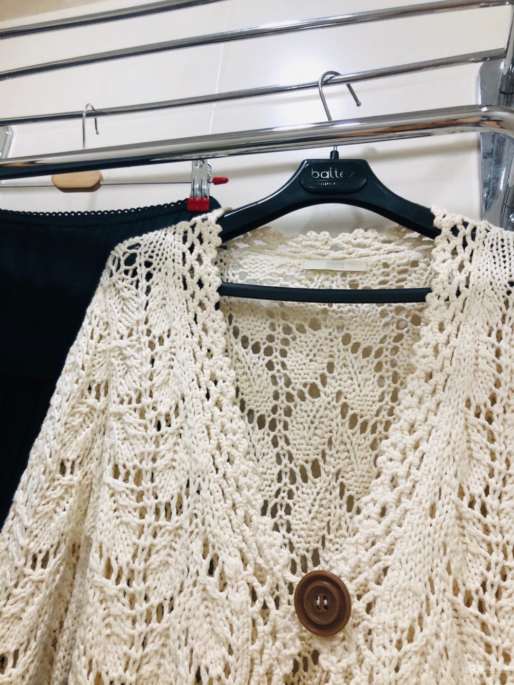 Кардиган Marks & Spencer. Размер M-L.