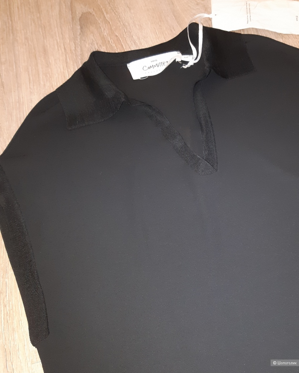 Платье mango, размер 46