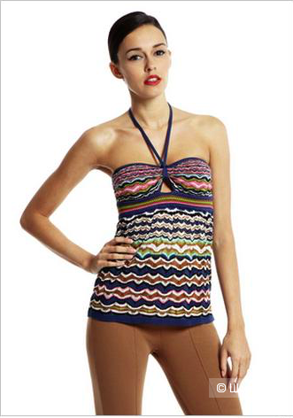 Топ Missoni, IT 44