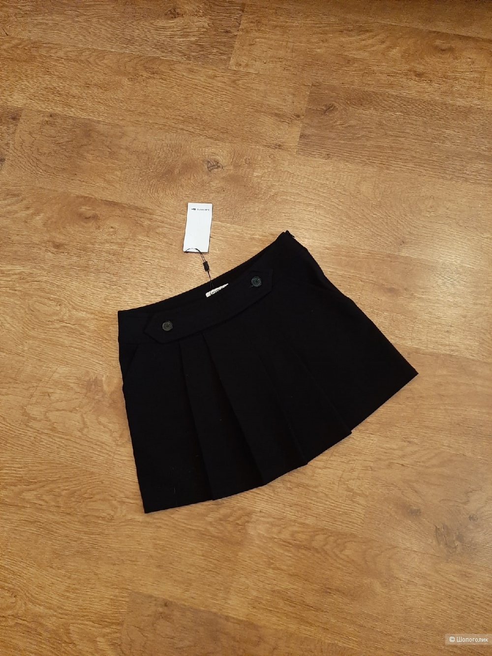Юбка Lacoste р.M
