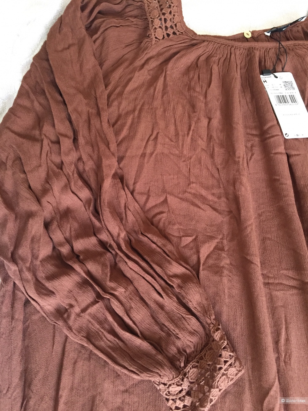 Платье Mango M-XL