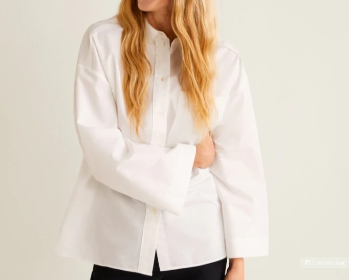 Рубашка Манго размер S / М / L