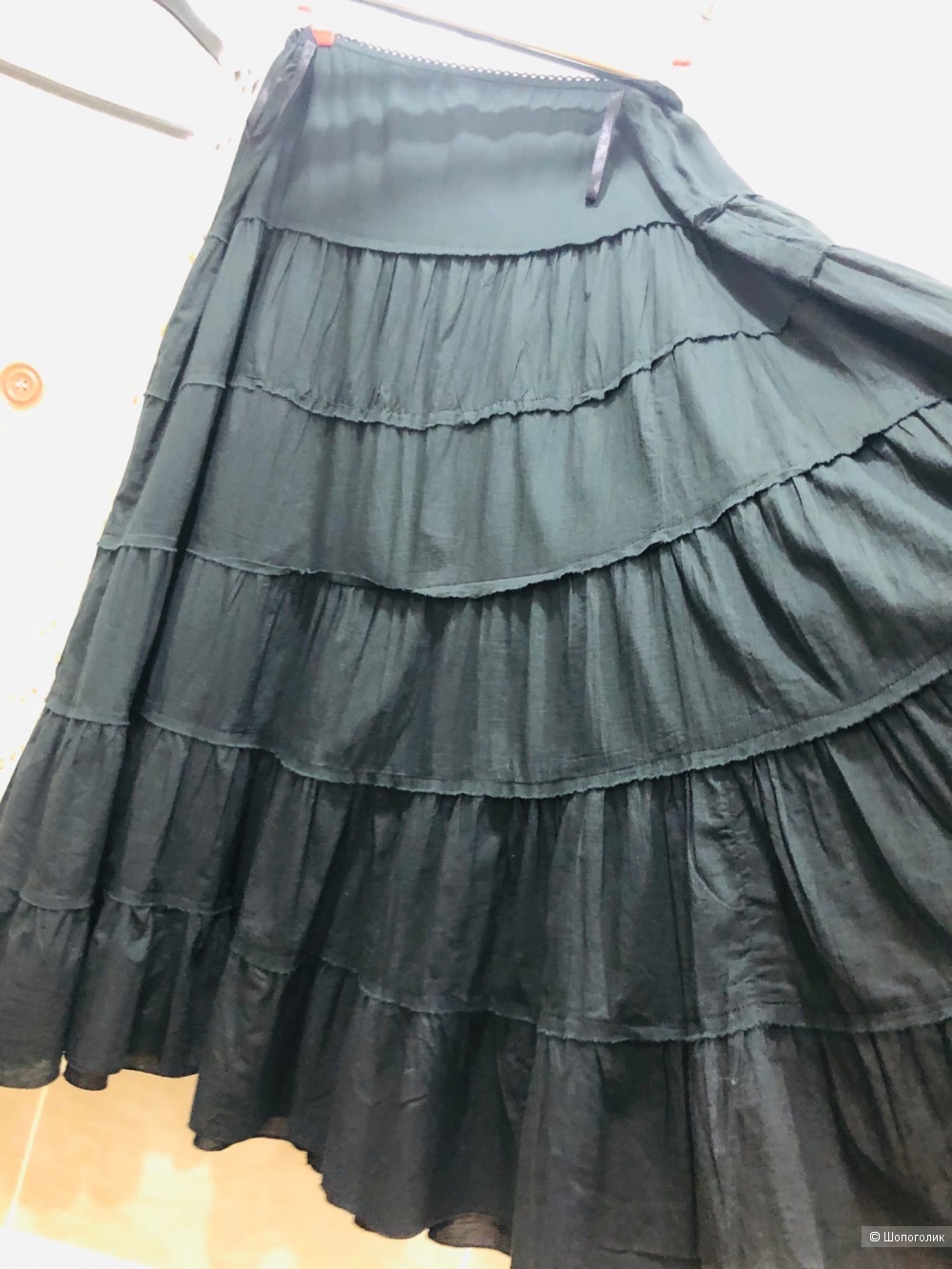 Юбка Fashion Studio Размер L-XL.