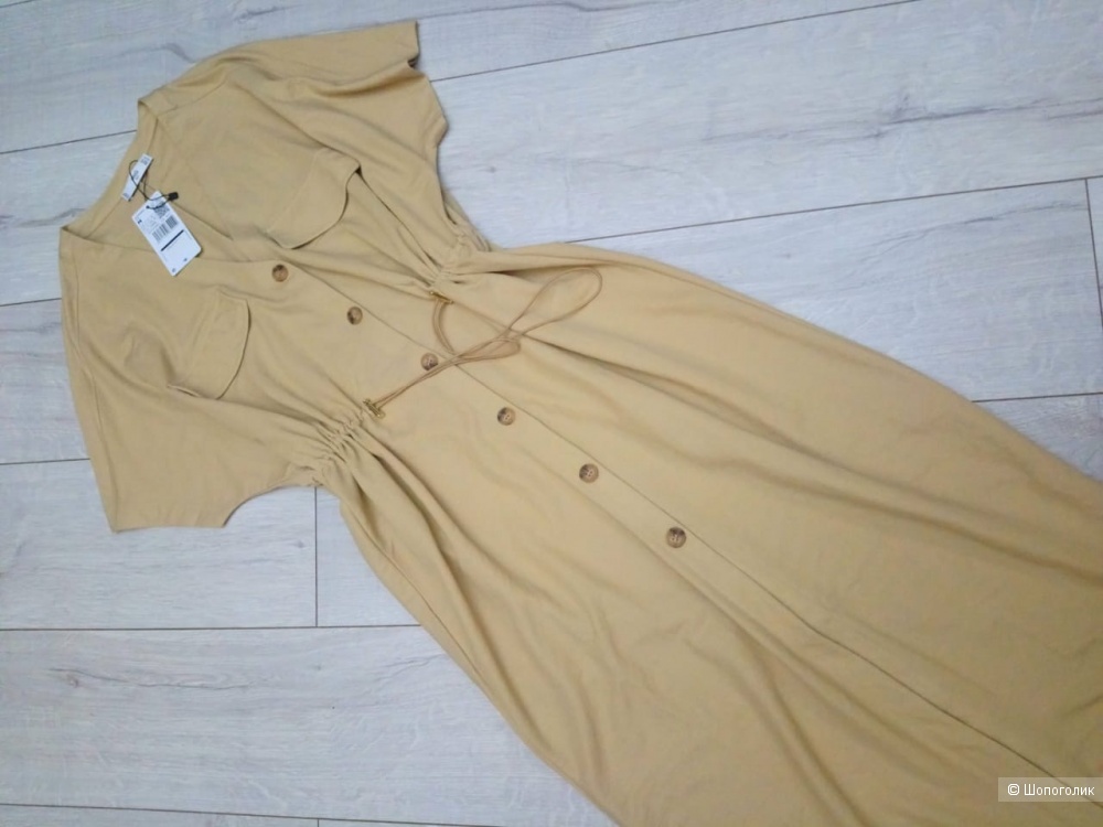 Платье  mango, размер M/L