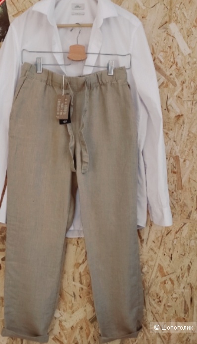 Брюки Mango размер  XS / S / М